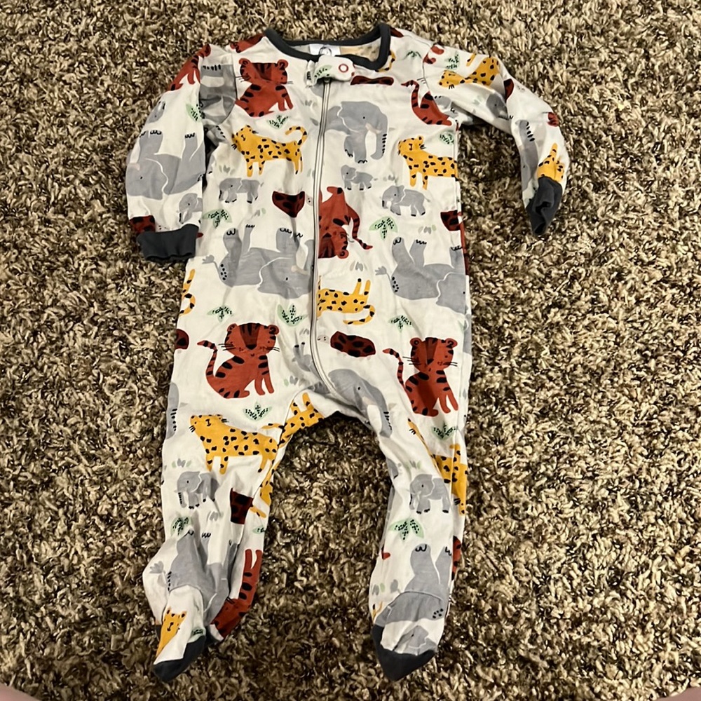 Pajamas